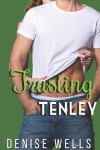 Book cover for Trusting Tenley