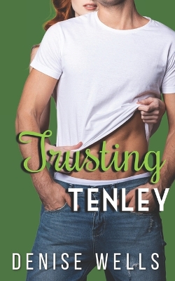 Book cover for Trusting Tenley