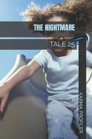 Cover of TALE The nightmare