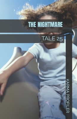 Book cover for TALE The nightmare