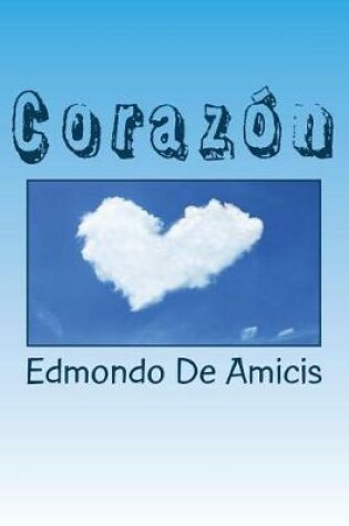 Cover of Corazon (Spanish) Edition