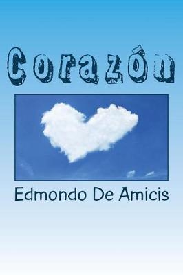 Book cover for Corazon (Spanish) Edition