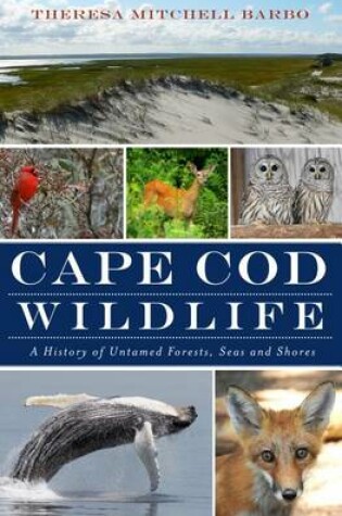 Cover of Cape Cod Wildlife