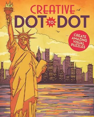 Cover of Creative Dot-To-Dot