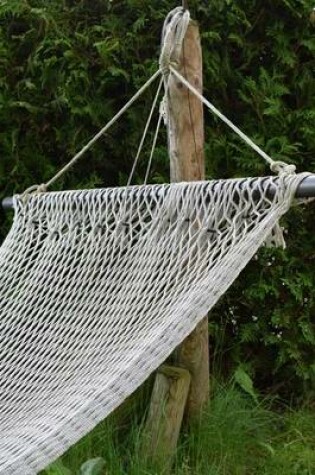 Cover of Great Place for a Nap Hammock Journal