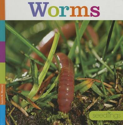 Cover of Worms