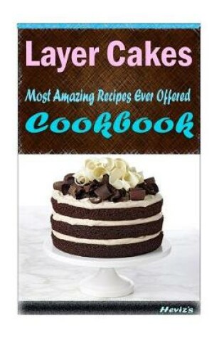 Cover of Layer Cakes