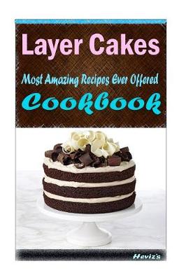 Book cover for Layer Cakes