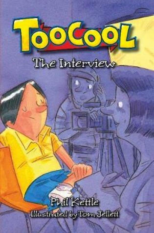 Cover of The Interview