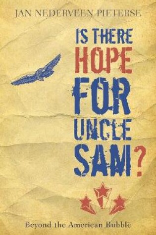 Cover of Is There Hope for Uncle Sam?