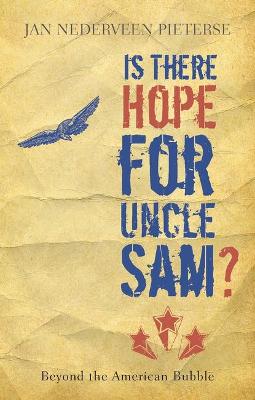 Book cover for Is There Hope for Uncle Sam?