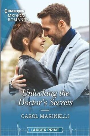 Cover of Unlocking the Doctor's Secrets