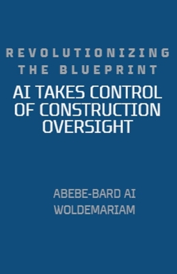 Cover of Revolutionizing the Blueprint