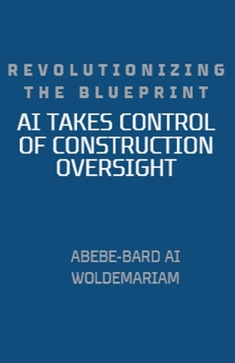 Book cover for Revolutionizing the Blueprint