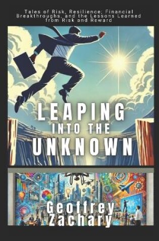 Cover of Leaping into the Unknown