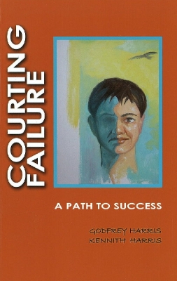 Book cover for Courting Failure