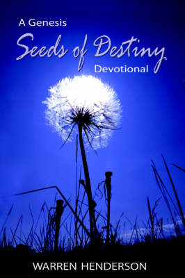 Book cover for Seeds of Destiny