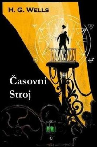 Cover of Časovni Stroj