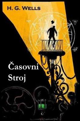 Book cover for Časovni Stroj