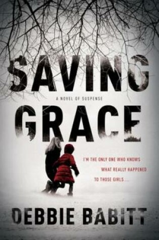 Cover of Saving Grace