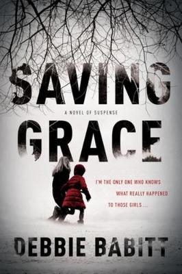 Book cover for Saving Grace