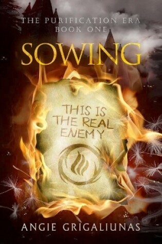 Cover of Sowing