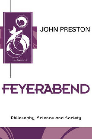 Cover of Feyerabend