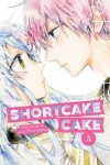 Book cover for Shortcake Cake, Vol. 5