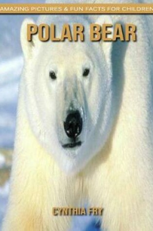 Cover of Polar bear