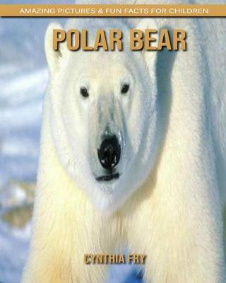 Book cover for Polar bear