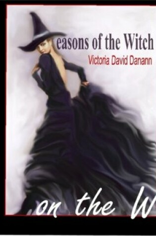 Cover of Seasons of the Witch on the Wall