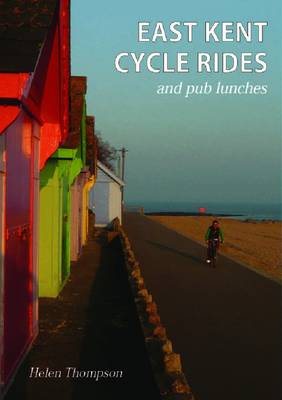 Book cover for East Kent Cycle Rides