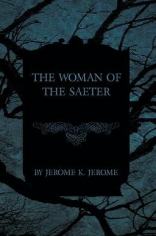 Cover of The Woman of the Saeter