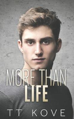 Book cover for More Than Life