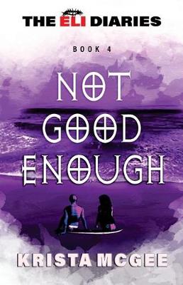 Book cover for Not Good Enough