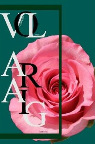 Cover of Variations of Love: As Real As It Gets