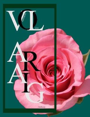 Book cover for Variations of Love: As Real As It Gets