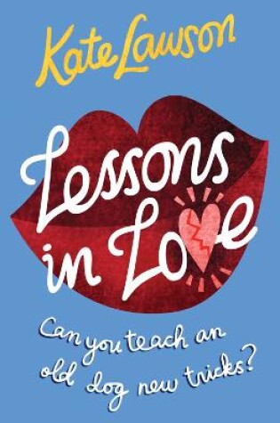 Cover of Lessons in Love