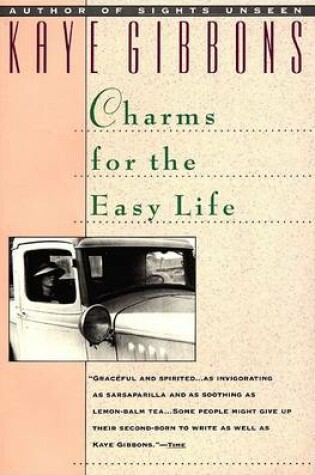 Cover of Charms for Easy Lifet