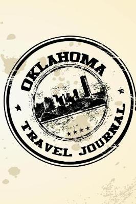 Cover of Oklahoma Travel Journal