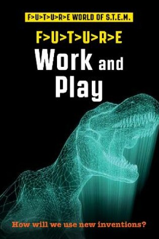 Cover of Work and Play