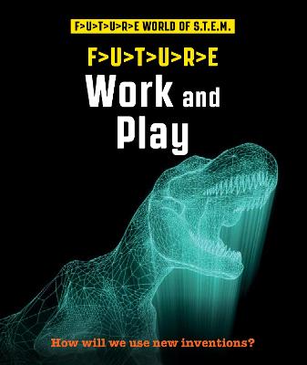 Book cover for Work and Play