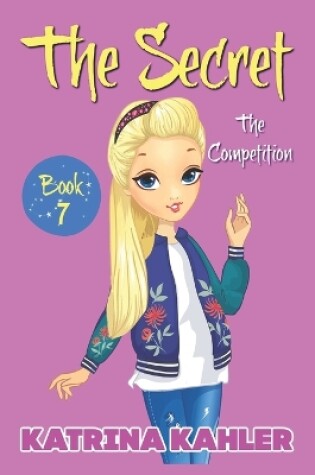 Cover of THE SECRET - Book 7
