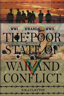 Book cover for The Poor State of War and Conflict