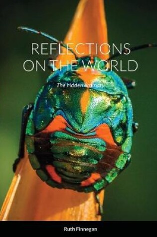 Cover of Reflections on the World