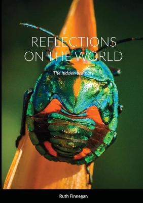 Book cover for Reflections on the World