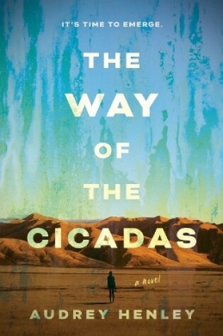 Cover of The Way of the Cicadas