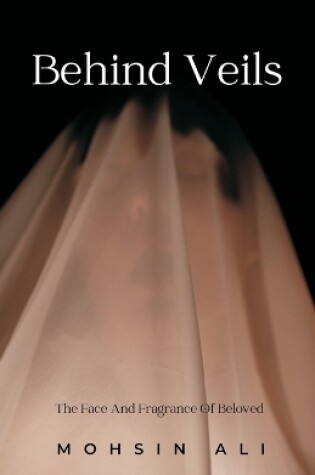 Cover of Behind veils