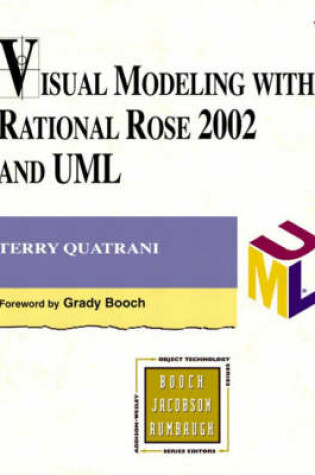Cover of Multi Pack:Requirements Analysis and System Design with CD:Developing InformationSystems with UML with                                                 Visual Modeling with Rational Rose 2002 and UML