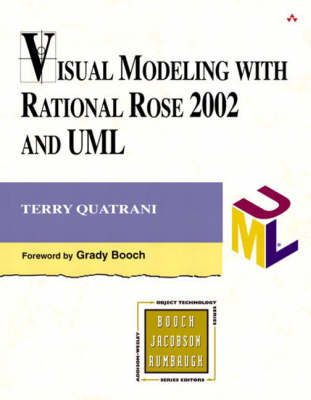 Book cover for Multi Pack:Requirements Analysis and System Design with CD:Developing InformationSystems with UML with                                                 Visual Modeling with Rational Rose 2002 and UML